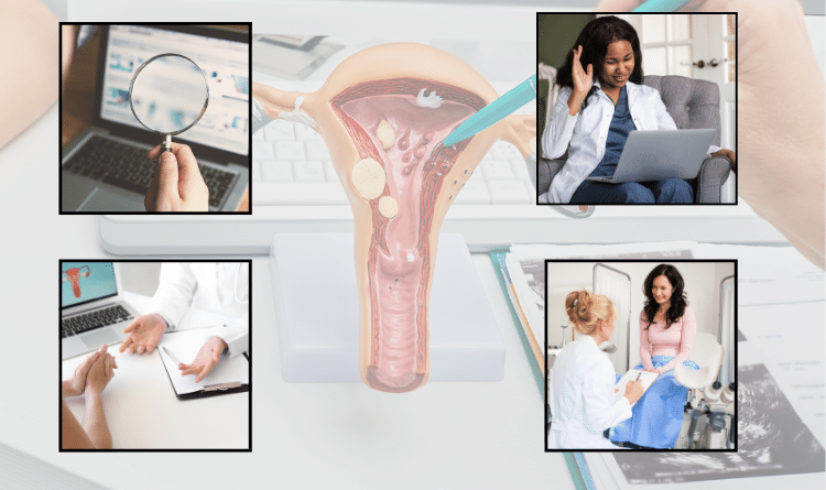 finding a right gynecologist